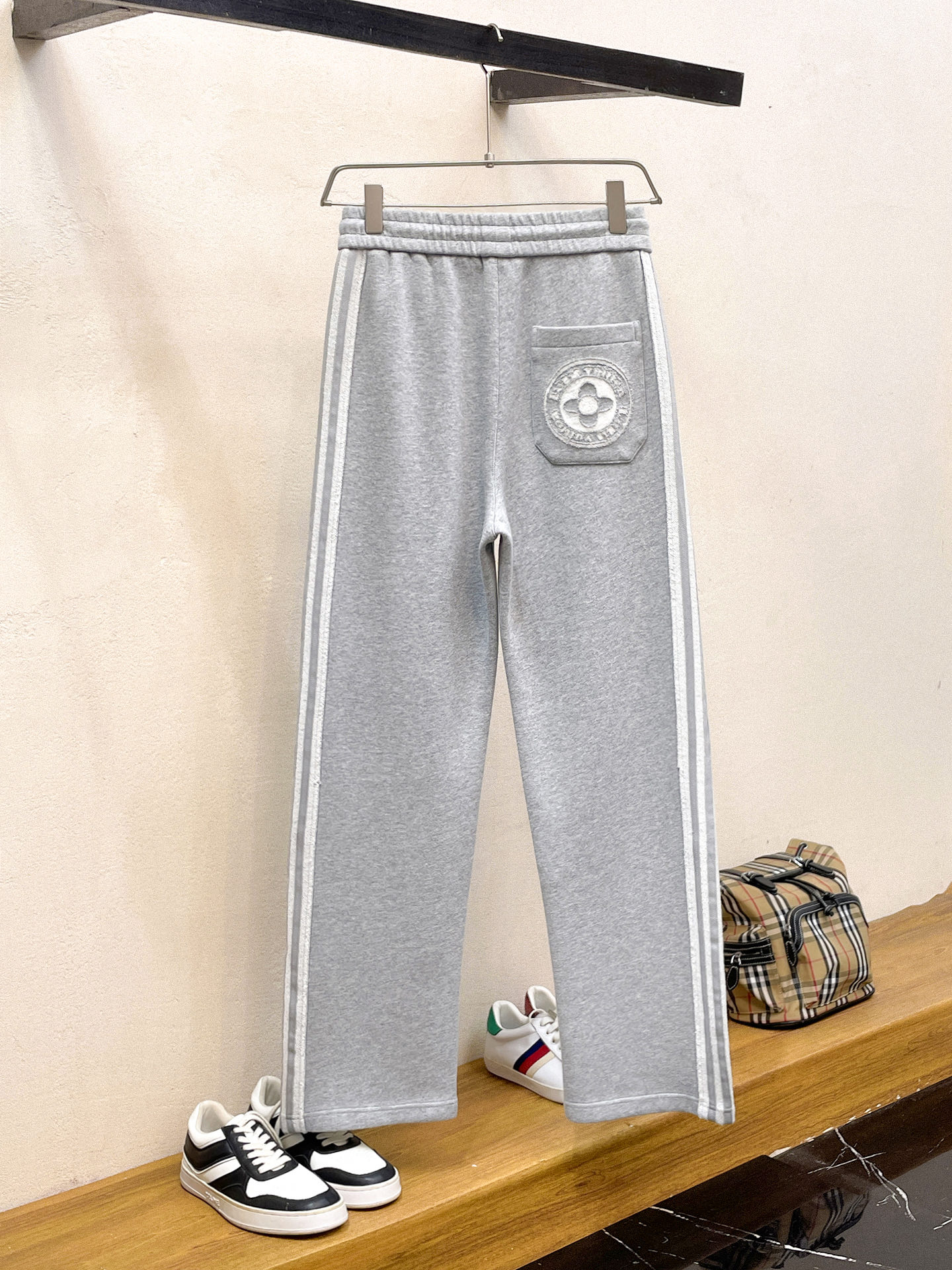 Casual Pants Man